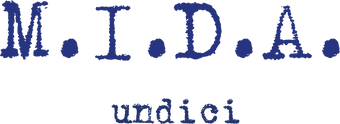 MIDA undici - EUROPE