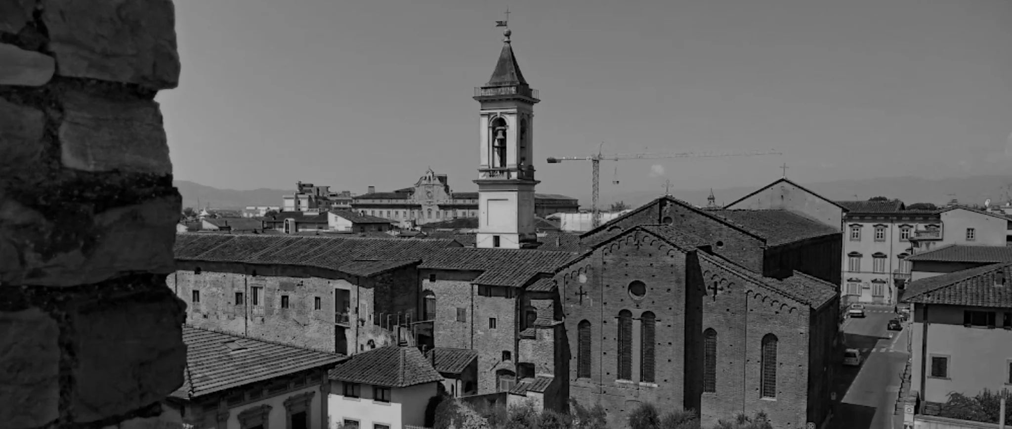 Prato: Where History is Woven into Every Thread