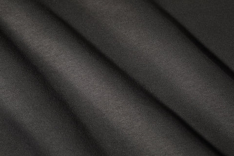 M3620 Oversized interlock Cotton Tee