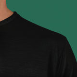 MW100: Long Sleeve Merino Wool T-shirt (COMING SOON)