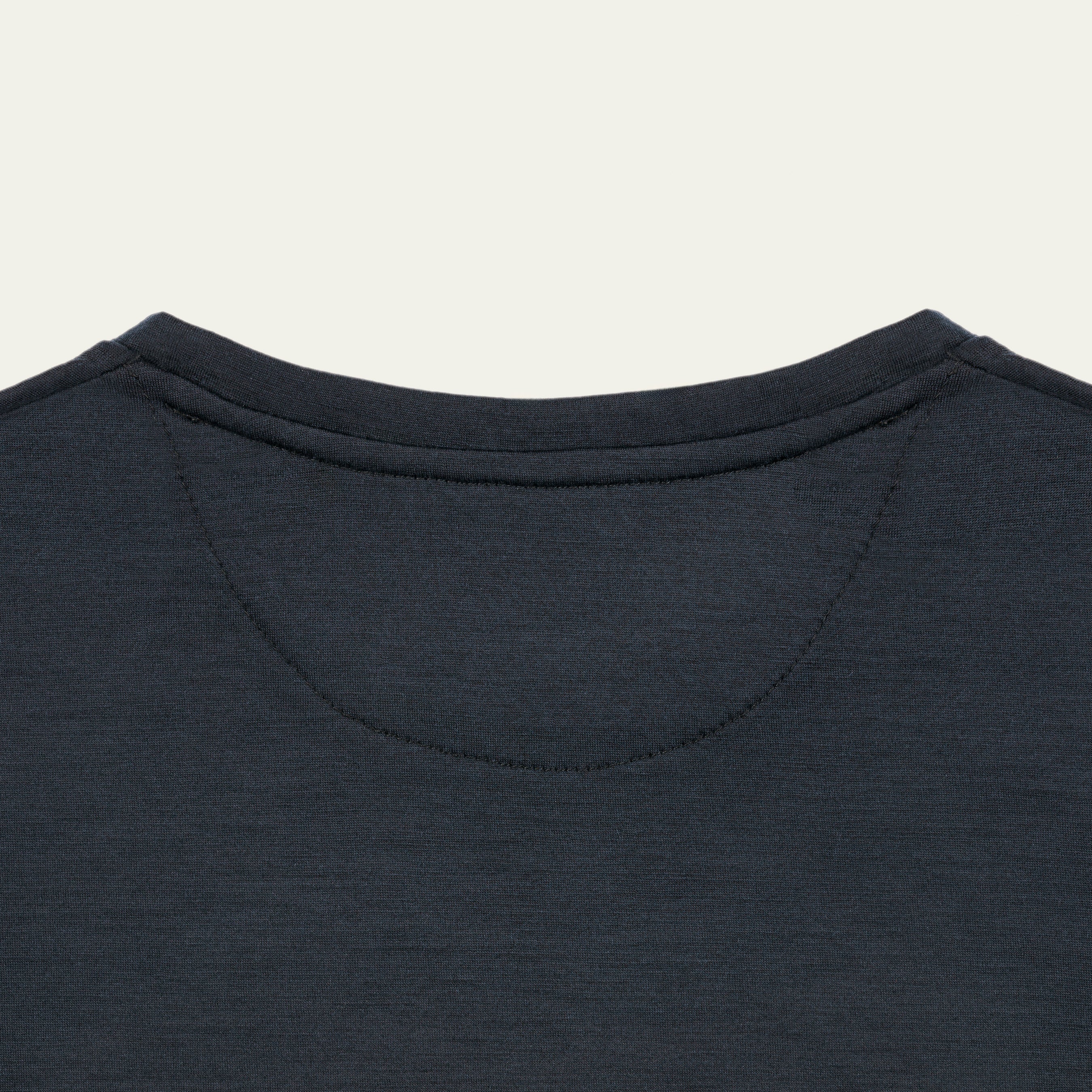 Men's Merino Wool T-Shirt | Premium Comfort – MIDAundici – MIDA
