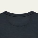 MW100: Pure Merino Wool Tailored T-shirt