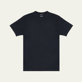 MW100: Pure Merino Wool Tailored T-shirt