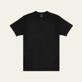 MW100: Pure Merino Wool Tailored T-shirt