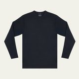 MW100: Long Sleeve Merino Wool T-shirt (COMING SOON)