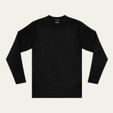 MW100: Long Sleeve Merino Wool T-shirt (COMING SOON)