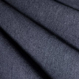 FD0305: Garment dyed Melange Sweatshirt