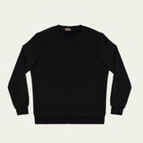 FD0308CB: Brushed Classic Pure Cotton Sweatshirt