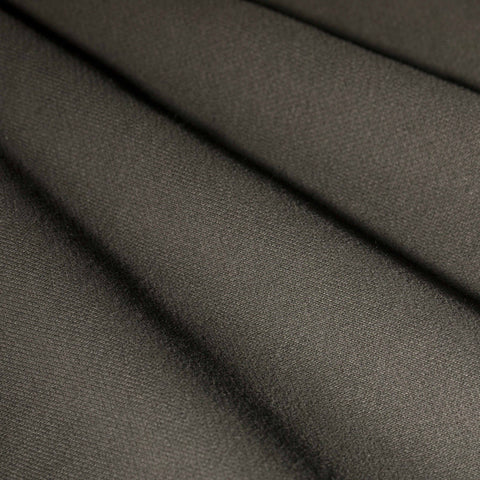 FD0308CB Brushed Classic Pure Cotton Sweatshirt