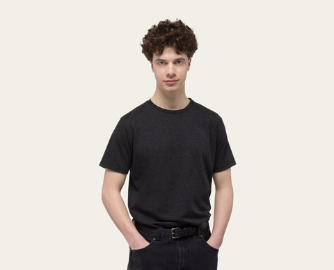 M6043R Recycled Cotton Tee