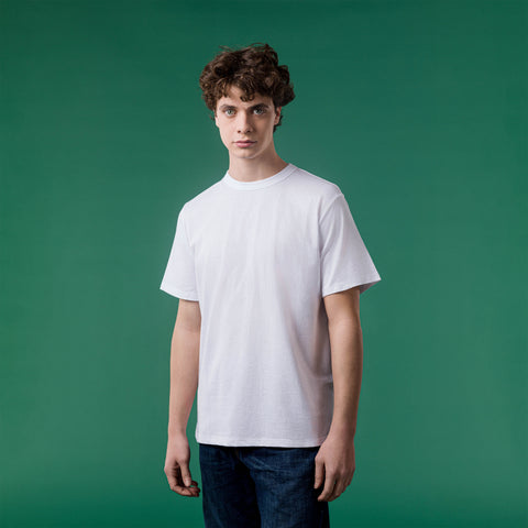 M10 ESS Tough-touch Rib tee