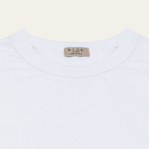 M10 ESS Tough-touch Rib tee