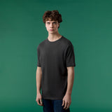 M3618 : T-shirt interlock Premium Heavy GSM