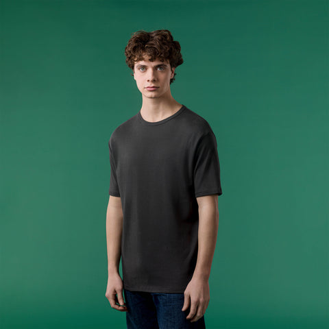 M3618 Interlock Cotton Tee