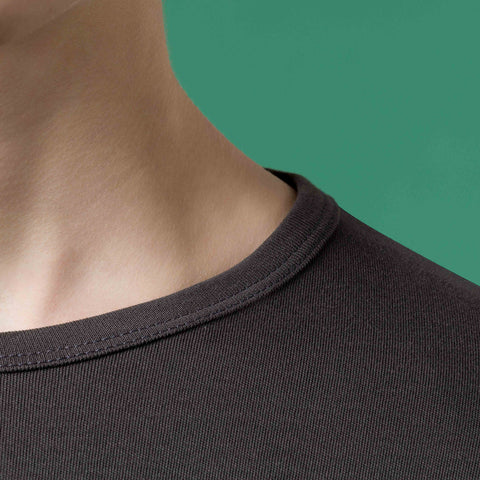 M3618 Interlock Cotton Tee