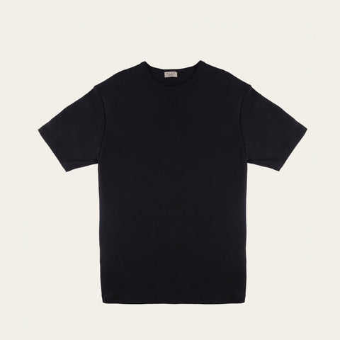 M3618 Interlock Cotton Tee