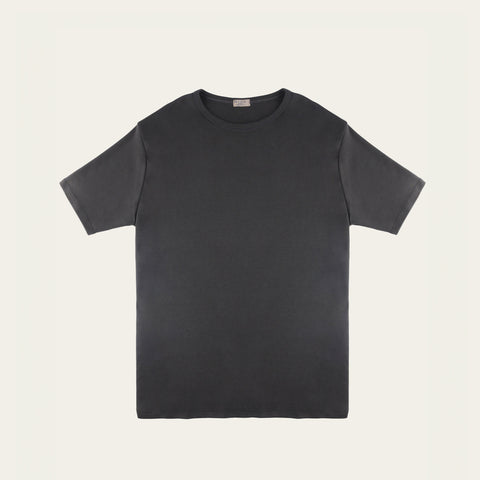 M3618 Interlock Cotton Tee