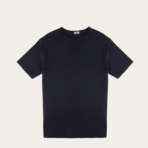 M3618 Interlock Cotton Tee
