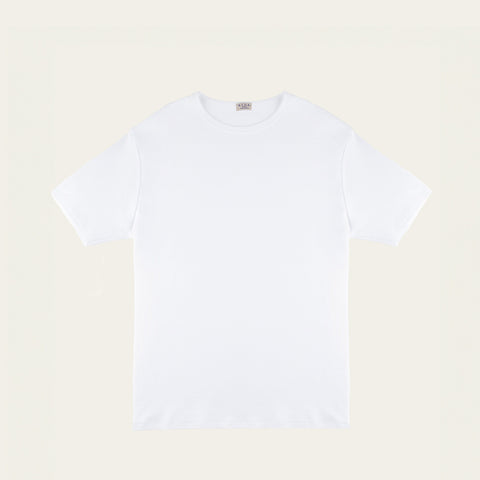M3618 Interlock Cotton Tee