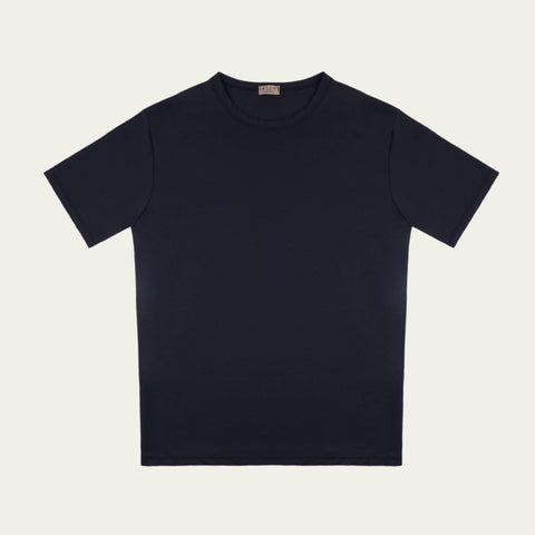 M3618MER Mercerized Premium cotton tee