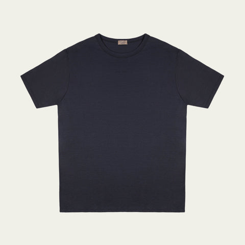 M3618MER Mercerized Premium cotton tee