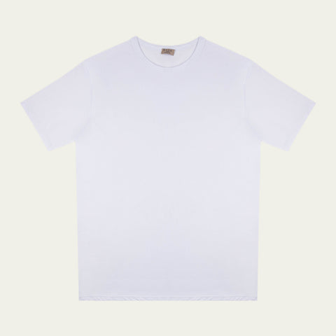 M3618MER Mercerized Premium cotton tee