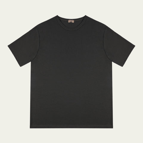 M3618SUP High Luxury Supima cotton tee