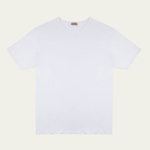 M3618SUP High Luxury Supima cotton tee