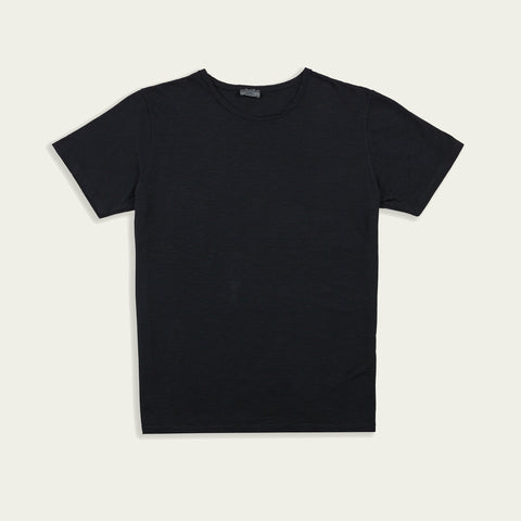 M510 Solid Slub Tee