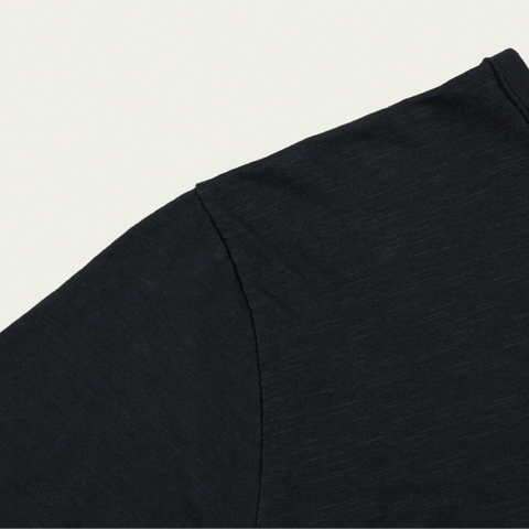 M510 Solid Slub Tee