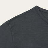 M510 : Le tee-shirt d'été en coton Slub