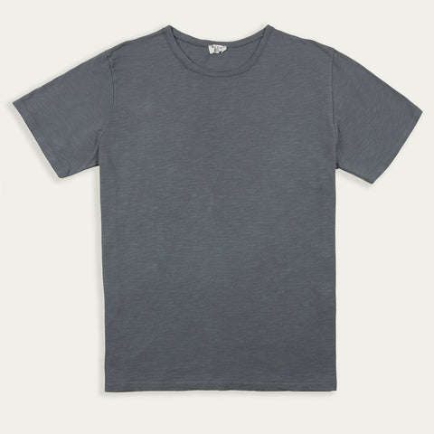 M510 Solid Slub Tee
