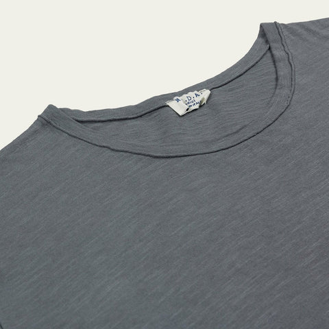 M510 Solid Slub Tee