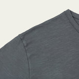 M510 : Le tee-shirt d'été en coton Slub