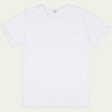 M510 : Le tee-shirt d'été en coton Slub