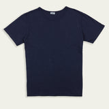 M510 : Le tee-shirt d'été en coton Slub