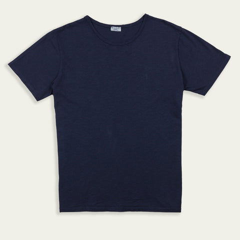 M510 Solid Slub Tee
