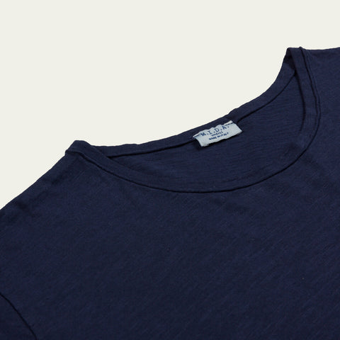 M510 Solid Slub Tee