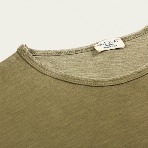 M515 Sun Faded Tee