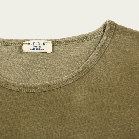 M515 Sun Faded Tee