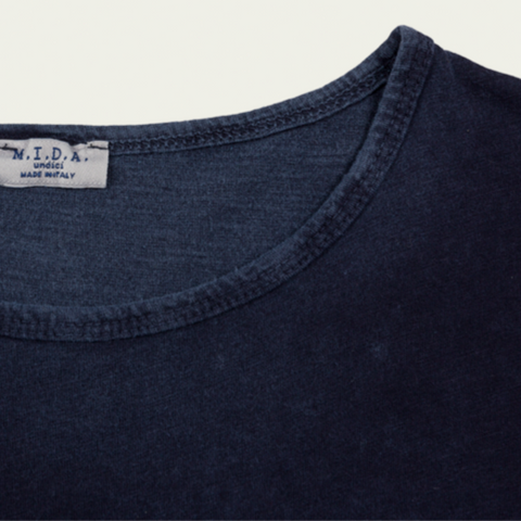M515 Sun Faded Tee