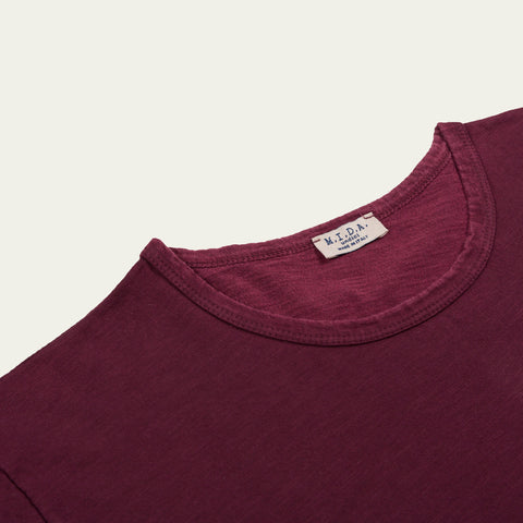 M515 Sun Faded Tee