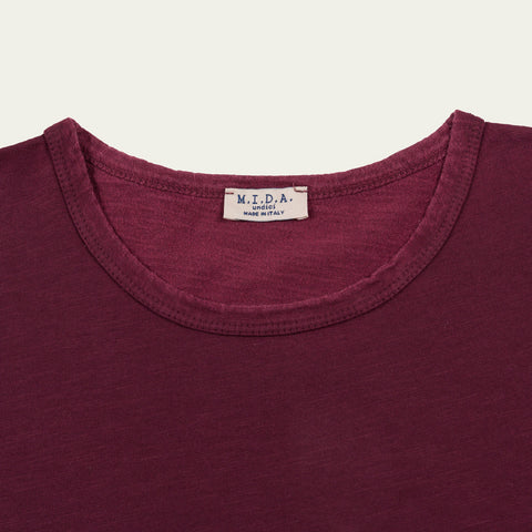 M515 Sun Faded Tee