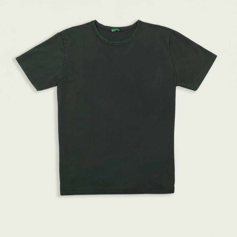 M534S: Exclusive Double Dye T-Shirt