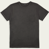M537P Pigment Dyed Cotton Tee