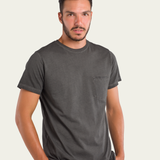 M537P Pigment Dyed Cotton Tee