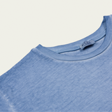 M537P Pigment Dyed Cotton Tee