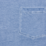M537P Pigment Dyed Cotton Tee