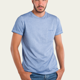M537P Pigment Dyed Cotton Tee