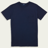 M537P Pigment Dyed Cotton Tee